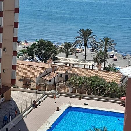 Estudio La Corbeta Torrox Εξωτερικό φωτογραφία