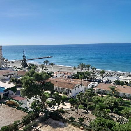 Estudio La Corbeta Torrox Εξωτερικό φωτογραφία