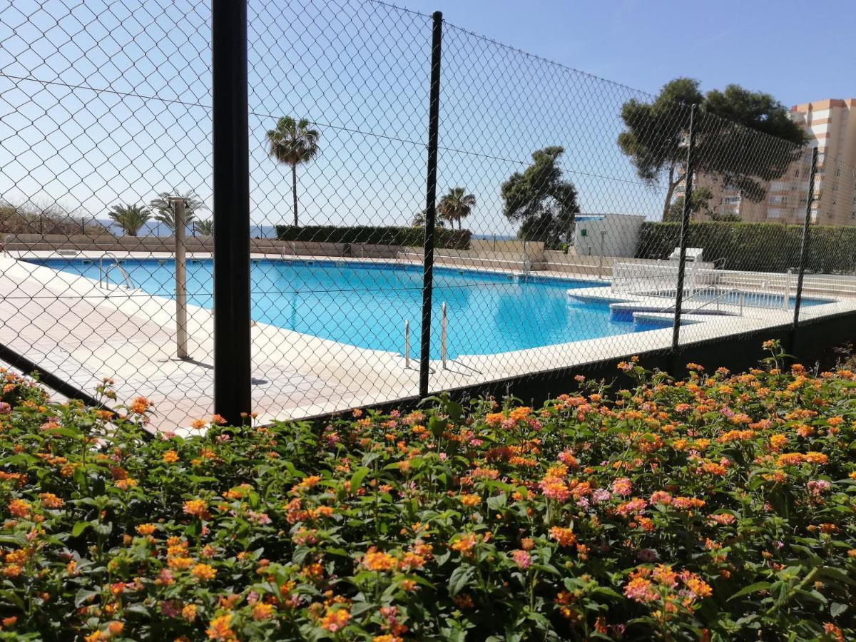Estudio La Corbeta Torrox Εξωτερικό φωτογραφία