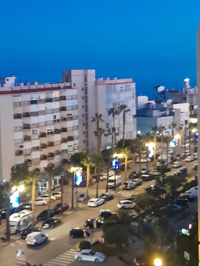 Estudio La Corbeta Torrox Εξωτερικό φωτογραφία