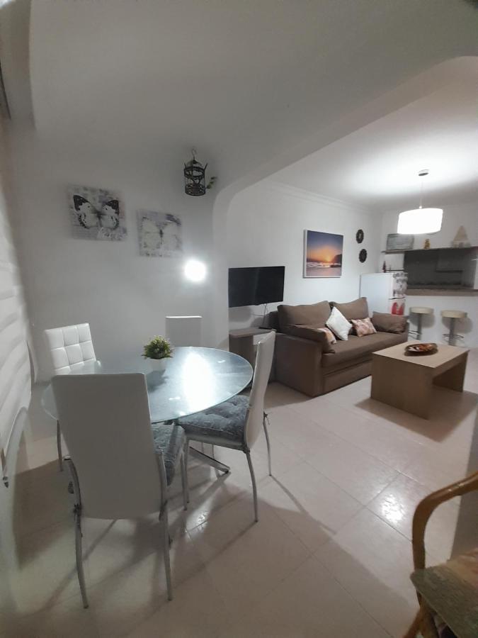 Estudio La Corbeta Torrox Εξωτερικό φωτογραφία
