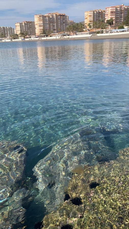 Estudio La Corbeta Torrox Εξωτερικό φωτογραφία