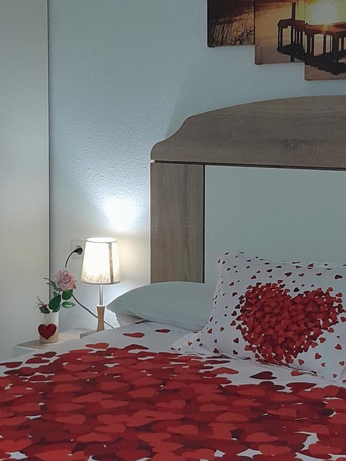 Estudio La Corbeta Torrox Εξωτερικό φωτογραφία