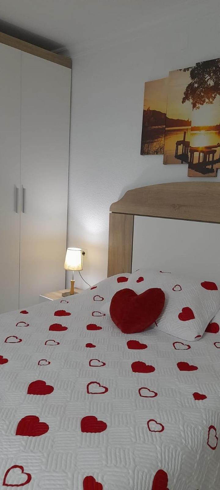 Estudio La Corbeta Torrox Εξωτερικό φωτογραφία