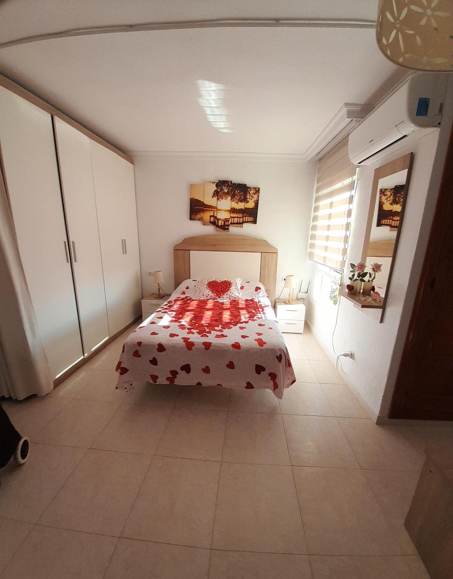 Estudio La Corbeta Torrox Εξωτερικό φωτογραφία